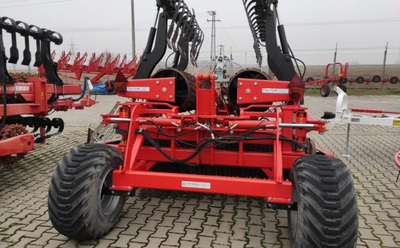 2021 Quivogne rollmot használt (2)