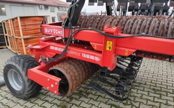 2021 Quivogne rollmot használt (6)