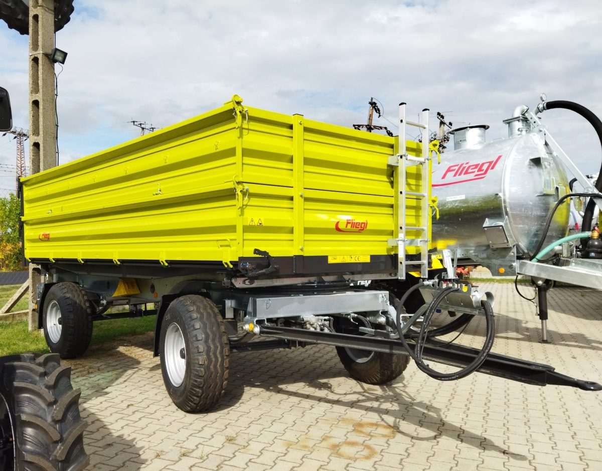 FLIEGL DK 110 1