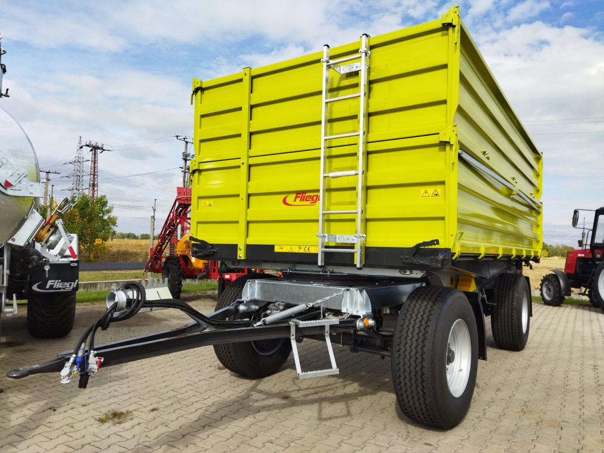 FLIEGL DK 180