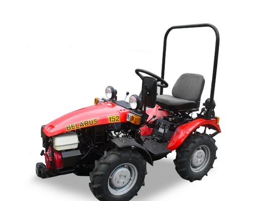 MTZ 152 traktor