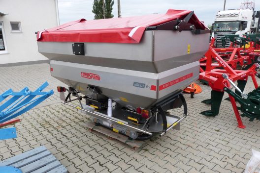 P1600553 Eurospand Jolly 24 3000l