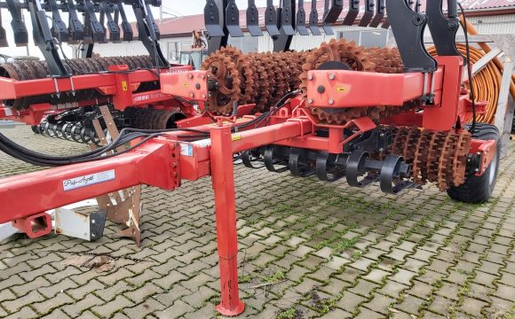 Quivogne Crosskill 2-1