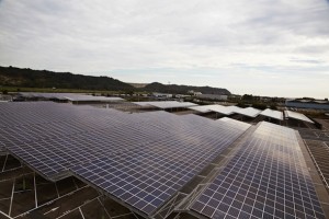 Optimum Solar napelemes rendszer Befektetőknek