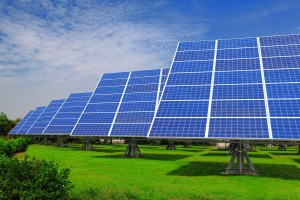 Optimum Solar napelemes rendszer